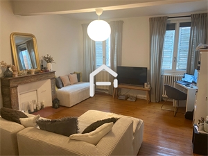 appartement à la vente -   31000  TOULOUSE, surface 52 m2 vente appartement - APR751078